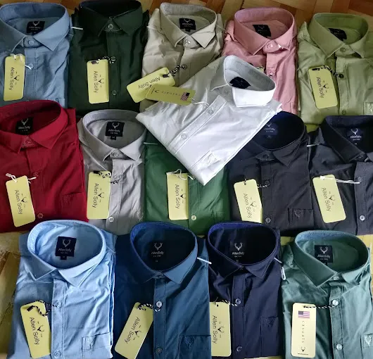 Men's Y5